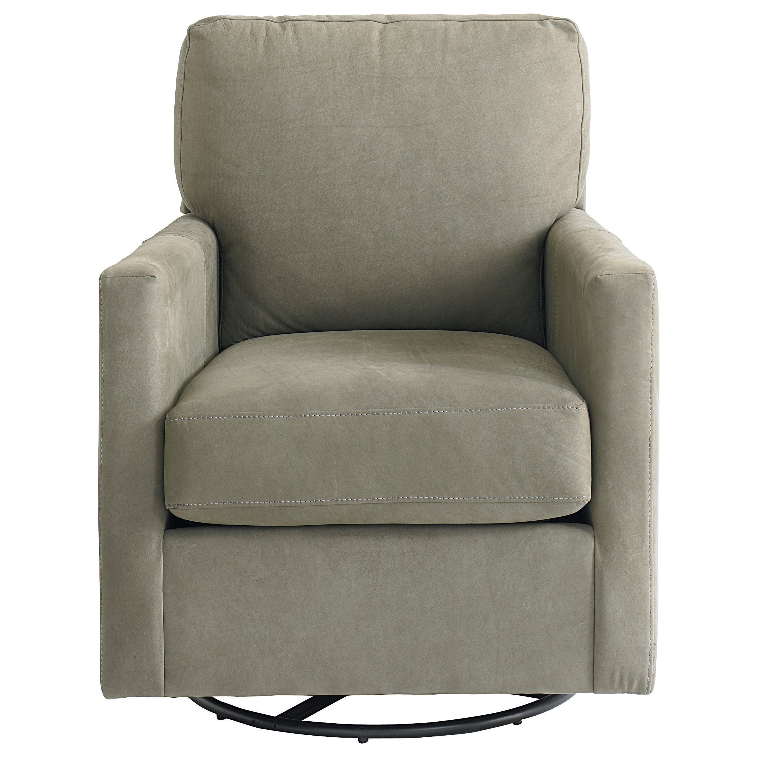 Bassett swivel chairs top